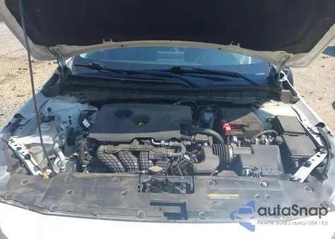 2019 Nissan Altima 2.5 Sr from USA, damaged, VIN 1N4BL4CV7KC137460